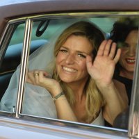 Antonija Blaće i Hrvoje Brlečić vjenčanje