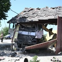 Kamion se zabio u kuću u Zagrebu