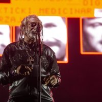 Massive Attack na INmusic festivalu