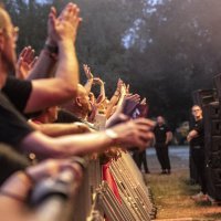 St. Vincent na INmusic festivalu