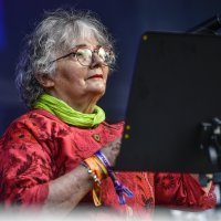 Dunije na INmusic festivalu