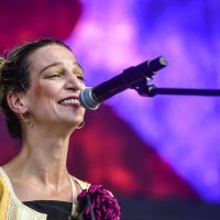 Dunije na INmusic festivalu