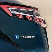 Nissan Qashqai e-POWER