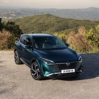 Nissan Qashqai e-POWER