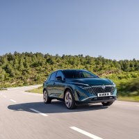 Nissan Qashqai e-POWER