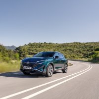 Nissan Qashqai e-POWER