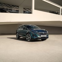 Nissan Qashqai e-POWER