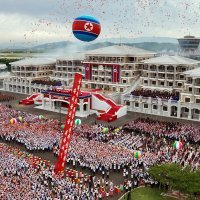 Kim Jong Un s kćeri