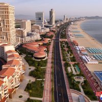 Kim Jong Un s kćeri