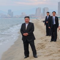 Kim Jong Un s kćeri