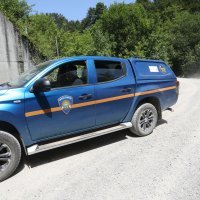 U prostoru bivšeg vojnog skladišta u Oštarijama poginuo pirotehničar