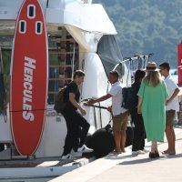 Sean Baker by Dino Avdić