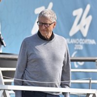 Bill Gates