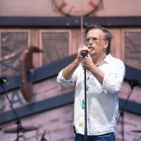 Zlatan Stipišić Gibonni