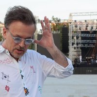 Zlatan Stipišić Gibonni