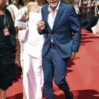 Amal Clooney i George Clooney
