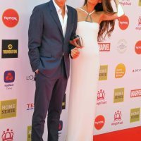 Amal Clooney i George Clooney