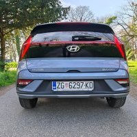 Hyundai Bayon FL 1.0 T GDI 100 KS ISG 7DCT Premium
