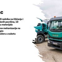 Grad Zagreb i pripreme uoči koncerta Marka Perkovića Thompsona na Hipodromu