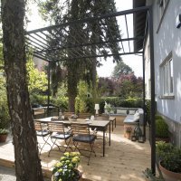 Uređenje vanjskih prostora