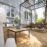 Uređenje vanjskih prostora