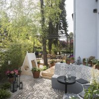 Uređenje vanjskih prostora