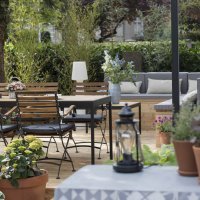 Uređenje vanjskih prostora