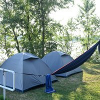 INmusic: Festivalski kamp