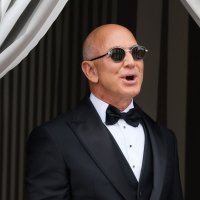 Jeff Bezos