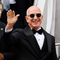 Jeff Bezos