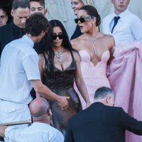 Kim i Khloe Kardashian