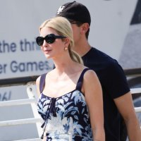 Ivanka Trump