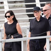 Bill Gates, Paula Hurd