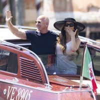 Lauren Sanchez i Jeff Bezos