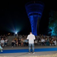 Vukovar film festival