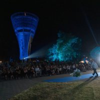 Vukovar film festival