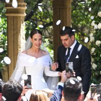 Lucía Gutiérrez i Nacho Boluda