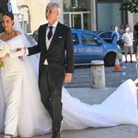 Lucía Gutiérrez i Nacho Boluda