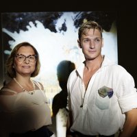 Ankica Dobro Boban i Pietro Boban