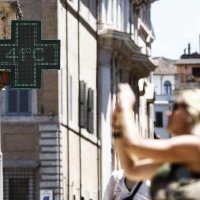 Toplinski val u Italiji i Španjolskoj