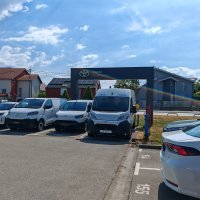 Toyota Centar Zagreb među najboljima u Europi