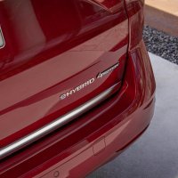 VW Multivan i California: eHybrid 4MOTION