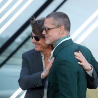 Tom Cruise i Brad Pitt