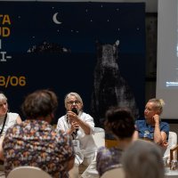 Ponta Lopud Film Festival