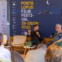 Ponta Lopud Film Festival