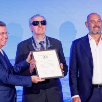 Borisu Ljubičiću dodijeljen orden na zasluge ICMG-a