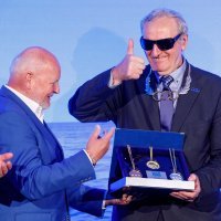 Borisu Ljubičiću dodijeljen orden na zasluge ICMG-a