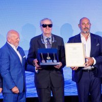 Borisu Ljubičiću dodijeljen orden na zasluge ICMG-a