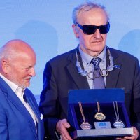 Borisu Ljubičiću dodijeljen orden na zasluge ICMG-a