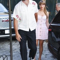 Travis Kelce i Taylor Swift